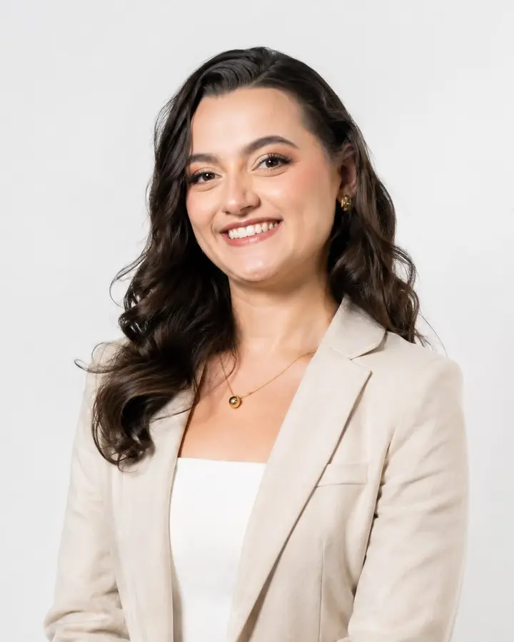 Perfil de Camila Campuzano