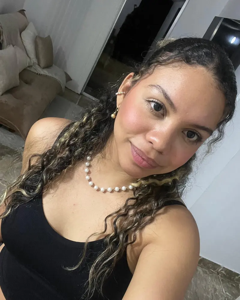 Perfil de Daniela Arce