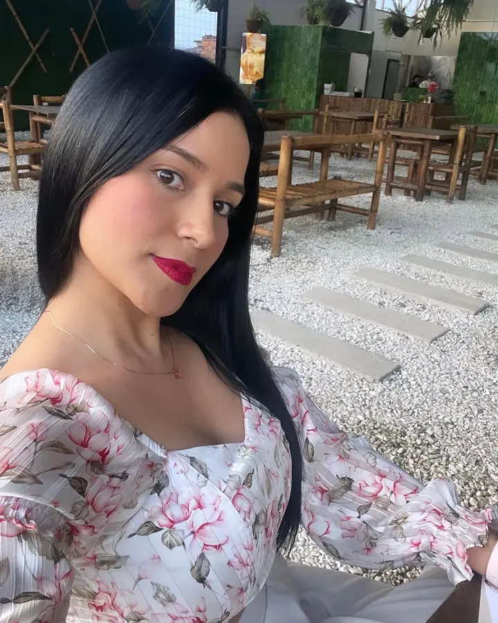 Perfil de Frediswinda Llan