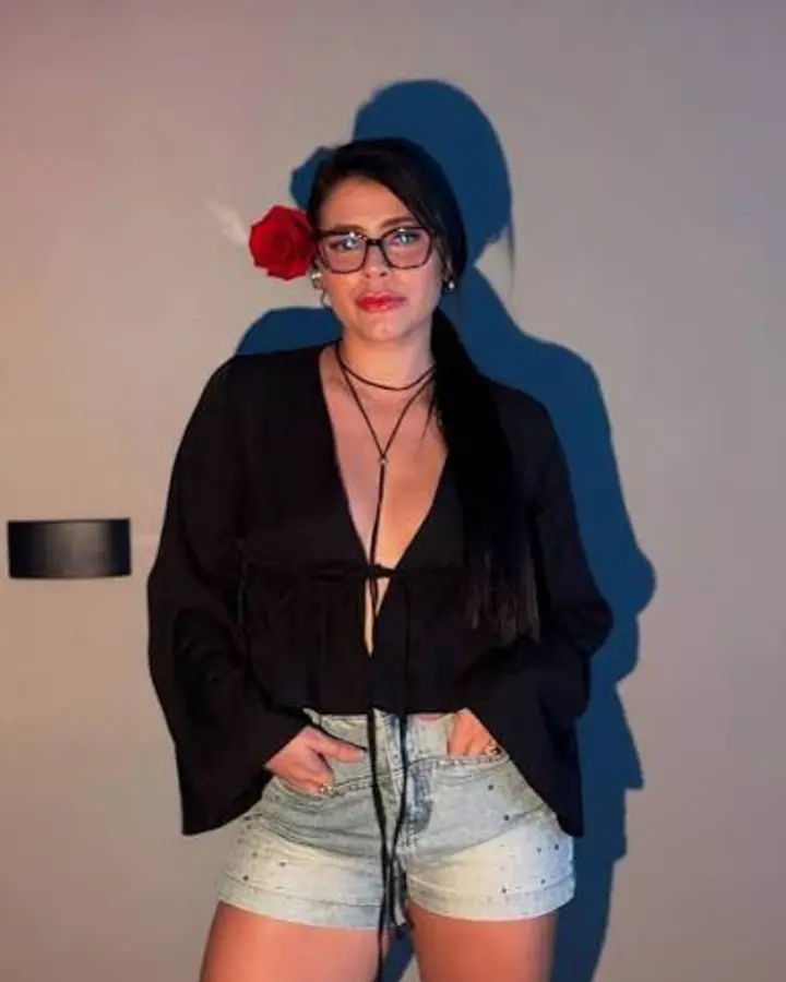 Perfil de Freisy Alvarez