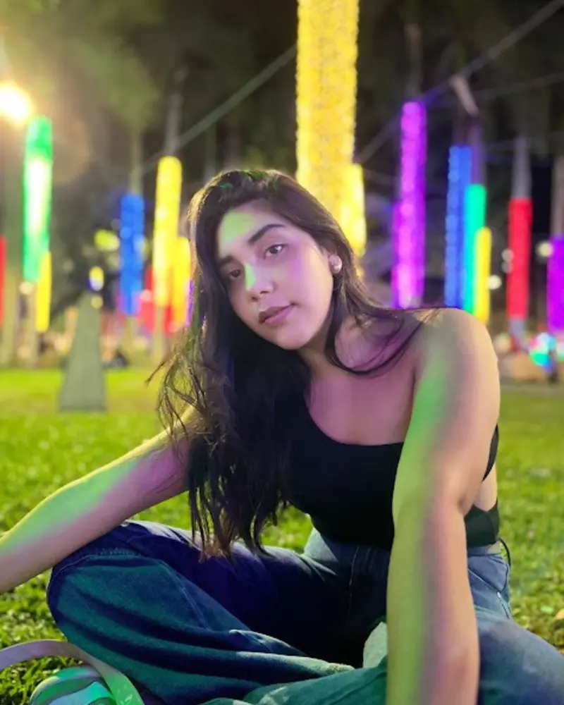 Perfil de Gabriella Duran