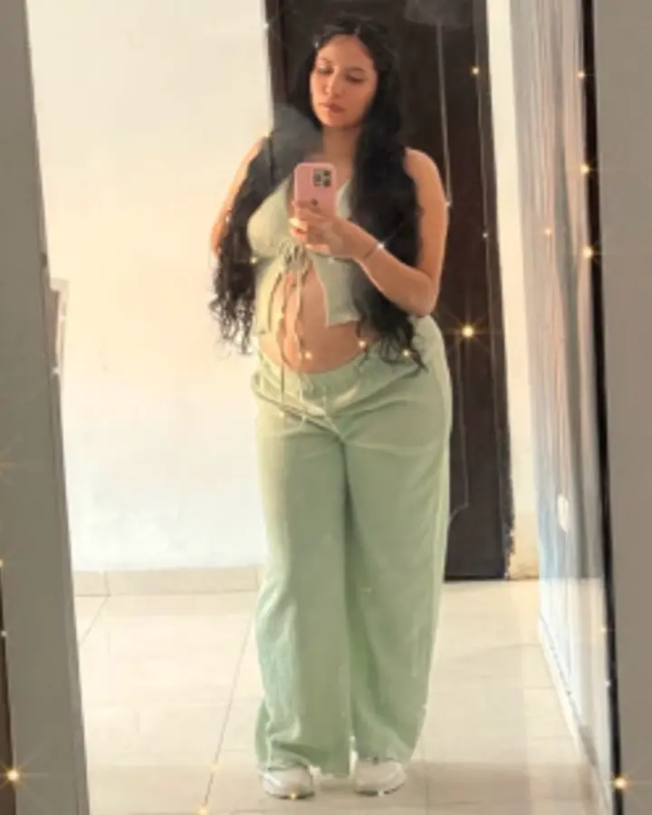 Perfil de Juliana Varela