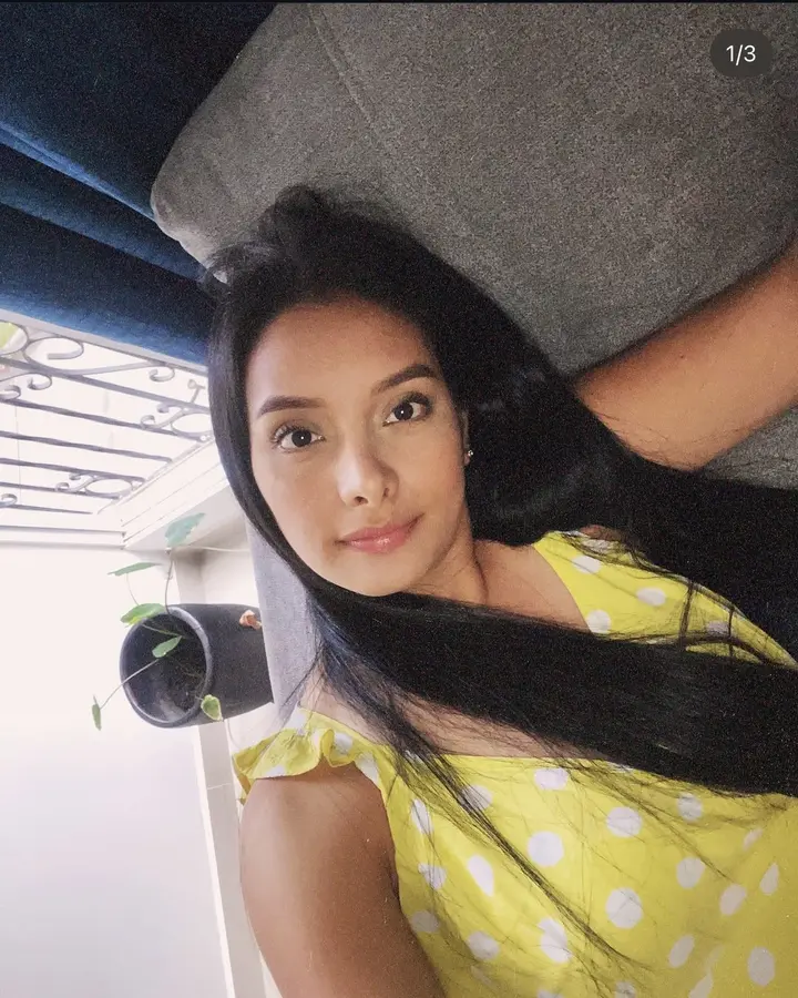 Perfil de Kathe Guerrero