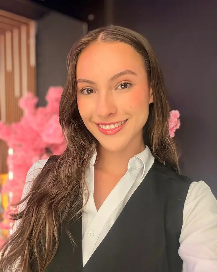 Perfil de Laura Jaramillo